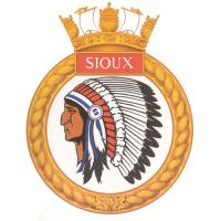 H.M.C.S. Sioux

