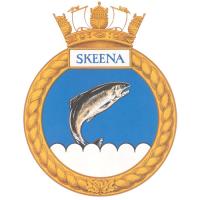 H.M.C.S. Skeena

