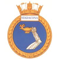 H.M.C.S. Stadacona

