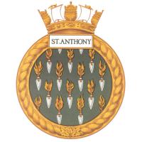 H.M.C.S. St-Anthony

