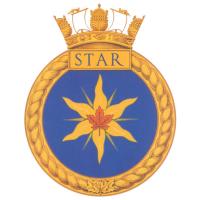 H.M.C.S. Star

