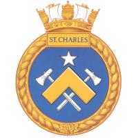 H.M.C.S. St-Charles

