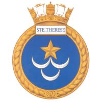 H.M.C.S. Ste-Therese

