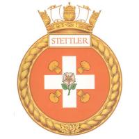 H.M.C.S. Stettler

