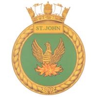 H.M.C.S. St-John

