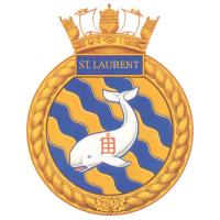 H.M.C.S. St-Laurent


