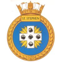 H.M.C.S. St-Stephen

