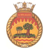 H.M.C.S. Summerside

