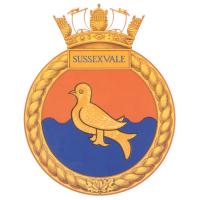 H.M.C.S. Sussexvale

