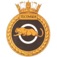 H.M.C.S. Tecumseh

