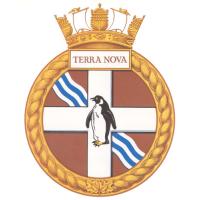 H.M.C.S. Terra-Nova

