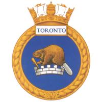 H.M.C.S. Toronto

