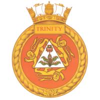 H.M.C.S. Trinity

