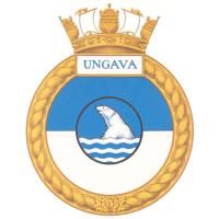 H.M.C.S. Ungava

