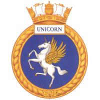 H.M.C.S. Unicorn

