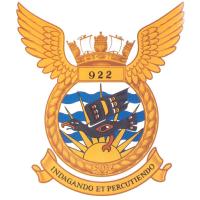 H.M.C.S. VC-922

