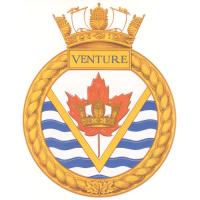 H.M.C.S. Venture

