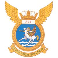 H.M.C.S. VF-871

