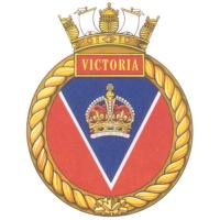 H.M.C.S. Victoria

