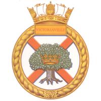 H.M.C.S. Victoriaville

