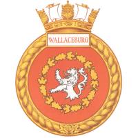 H.M.C.S. Wallaceburg

