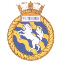 H.M.C.S. Whitehorse

