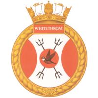 H.M.C.S. Whitethroat

