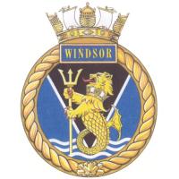 H.M.C.S. Windsor

