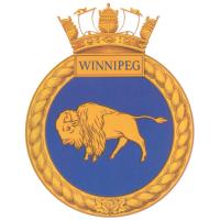 H.M.C.S. Winnipeg

