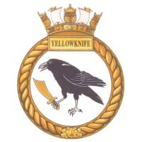 H.M.C.S. Yellowknife

