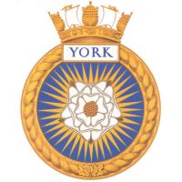 H.M.C.S. York

