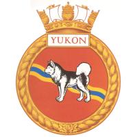 H.M.C.S. Yukon

