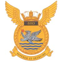 H.M.C.S. 880

