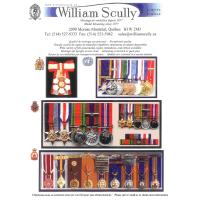 Canadian Medal Mounting Services

Brochure de montage de médailles

Date: 01/08/2004
Views: 7463