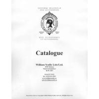 Catalogue Cover Page

Page titre du catalogue

Date: 04/07/2004
Views: 3395