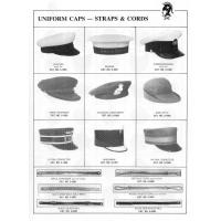Uniform Caps - Straps & Cords

Date: 04/07/2004
Views: 3007