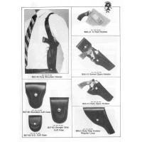 Holsters and Cuff Cases

Date: 04/07/2004
Views: 2678