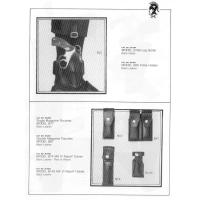 Leg Garters & Magazine Pouches

Date: 04/07/2004
Views: 2544