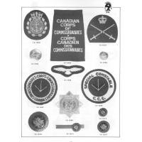 Canadian Corps of Commissionaires Badges

Date: 04/07/2004
Views: 4497